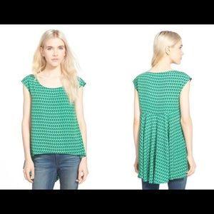 Oat+Fawn high low top with cats